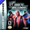 WWF - Road to WrestleMania